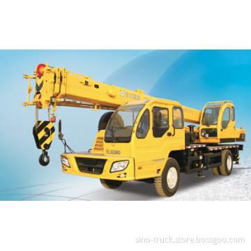 XCMG Truck Crane 12t